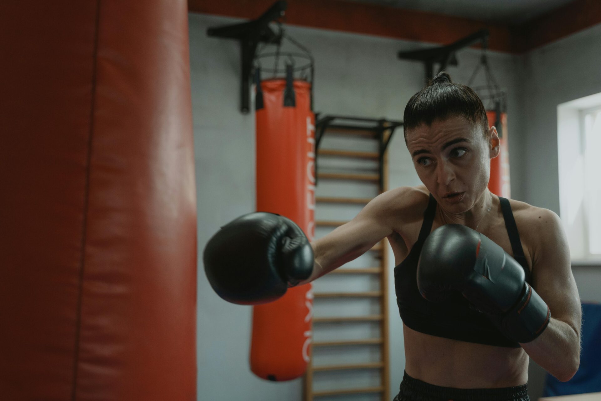 30-Minute Boxing Workout for Beginners: A Complete Guide for Busy Professionals