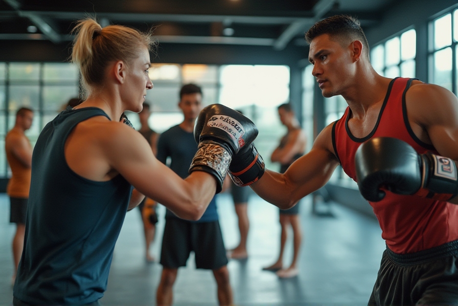 Weight Classes Muay Thai: Complete Guide