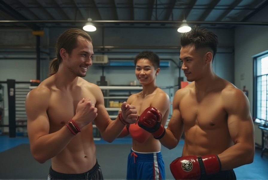 Ultimate Guide to Muay Thai Classes: Your Journey Starts Here